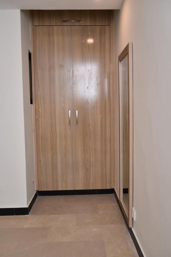 The Bliss Lejlighedshotel Rawalpindi Eksteriør billede