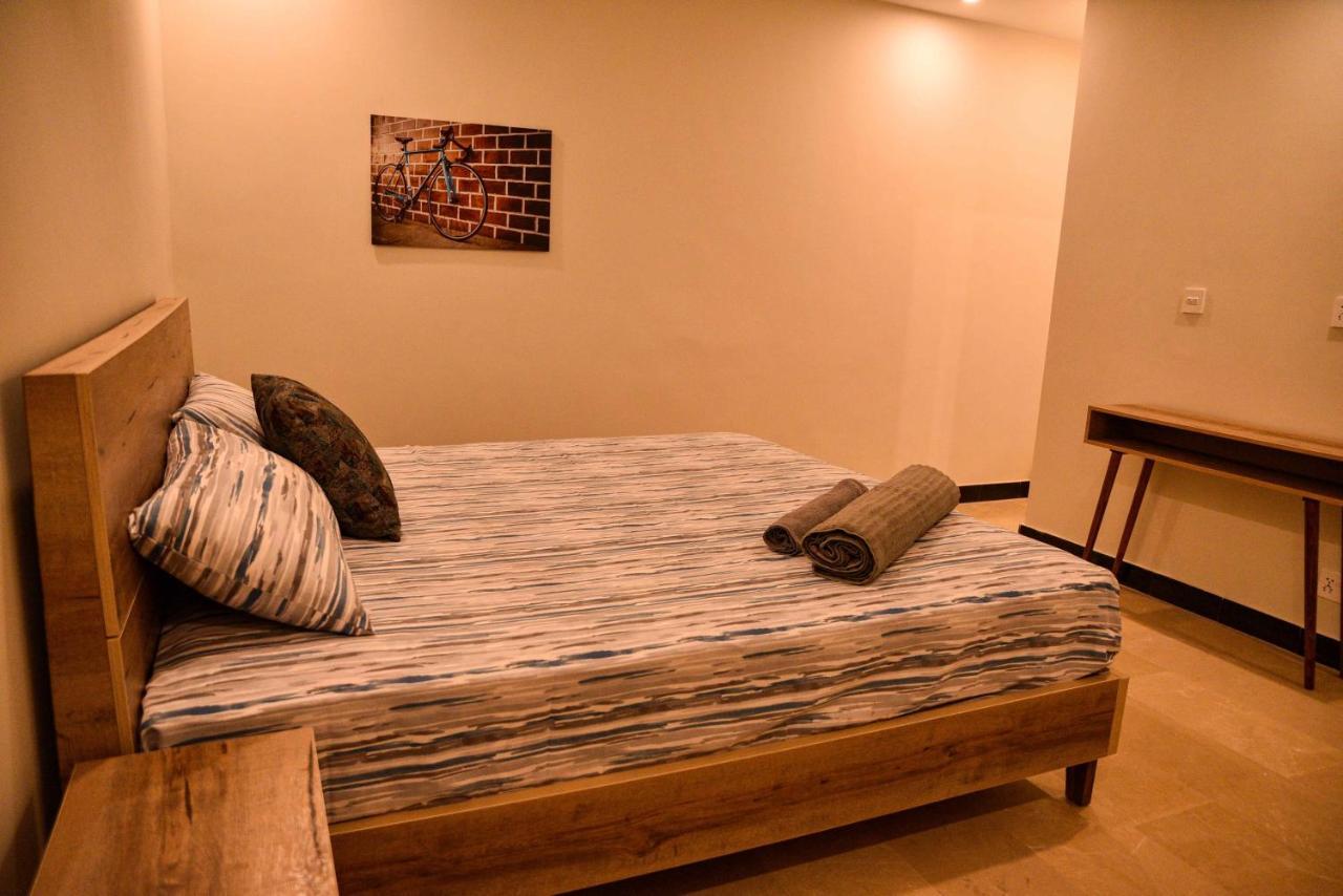 The Bliss Lejlighedshotel Rawalpindi Eksteriør billede